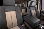 Ford Expedition EL 2007 года